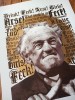 ''Father Jack'' limited edition screenprint by Barry Bulsara
