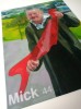 ''Mick 44'' original painting by Kimberley Bright