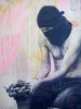 ''Generation Next No. 2'' original one-off artwork by Donk