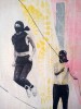 ''Generation Next No. 3'' original one-off artwork by Donk