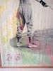 ''Generation Next No. 3'' original one-off artwork by Donk