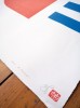 ''Big Ace'' limited edition woodcut print by John Pedder