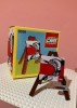 ''Carl 0001 construction set'' art object by Carl Stimpson