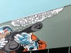 ''Get Ready'' limited edition screenprint by Carl Stimpson