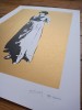 ''Mary Wollstonecraft'' limited edition screenprint by Stewy