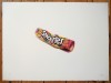 ''Smarties'' limited edition screenprint by Trash Prints